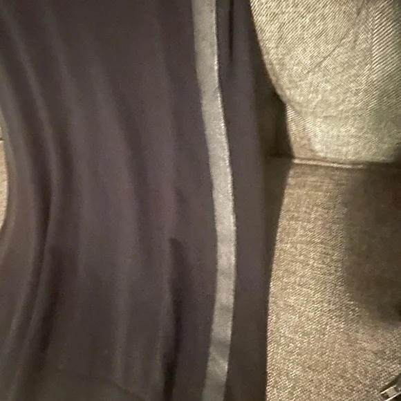 Worth Black Sheath Dress (size Medium) - Picture 5 of 6